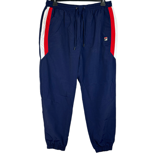 FILA Vintage Trackpants XXL