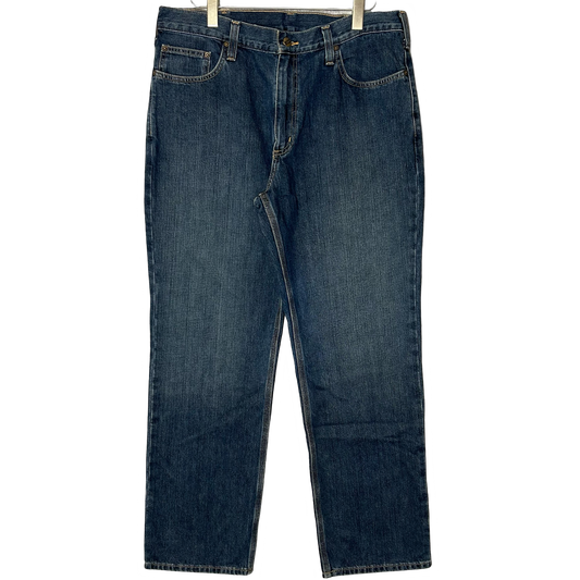 Carhartt Vintage Jeans 36x32