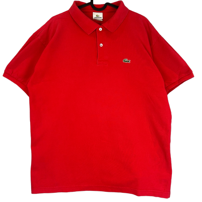 Lacoste Poloshirt M