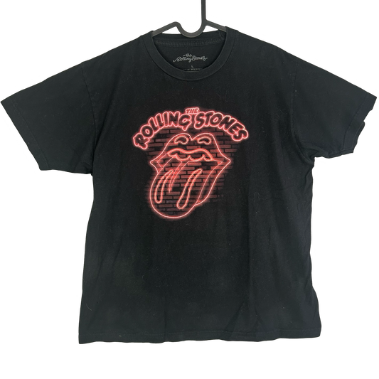 Rolling Stones Shirt L