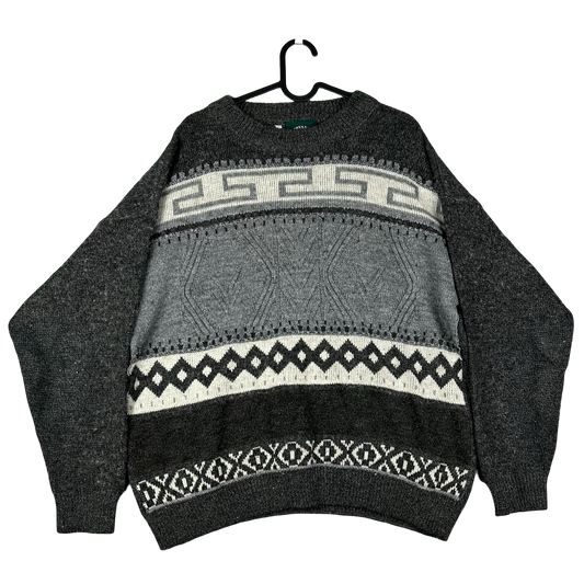 Giovanni Cabaldi Vintage Knit L