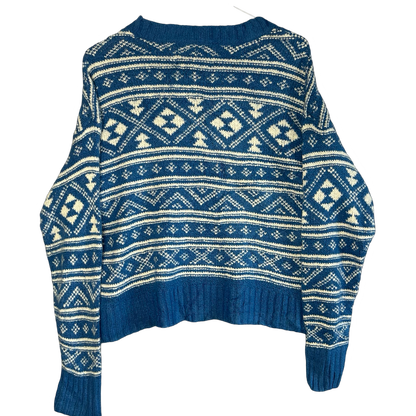 American Eagle Vintage Knit M