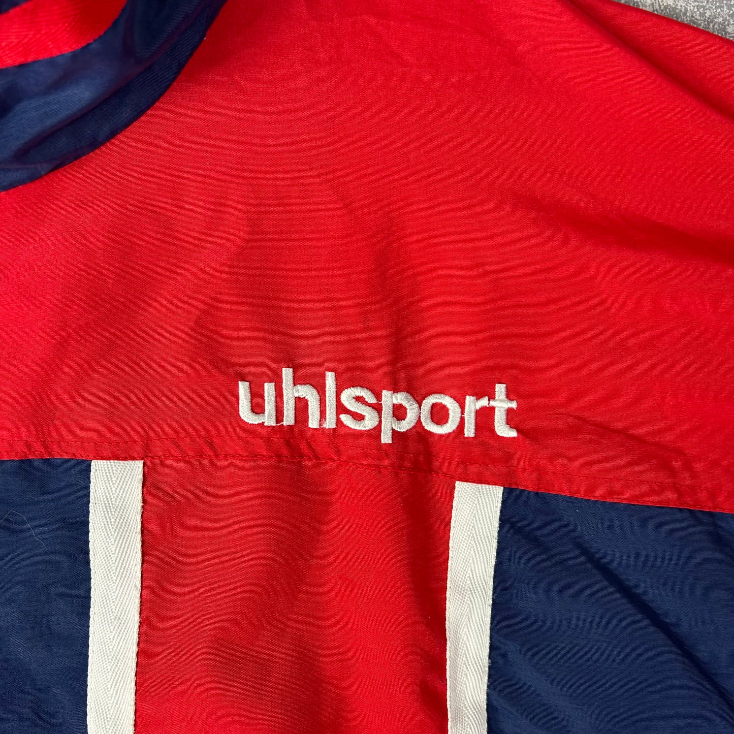 Uhlsport Trackjacket L