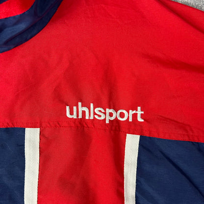 Uhlsport Trackjacket L