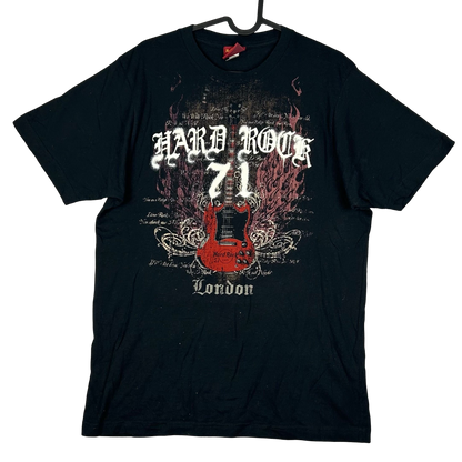 Hard Rock Vintage Shirt M