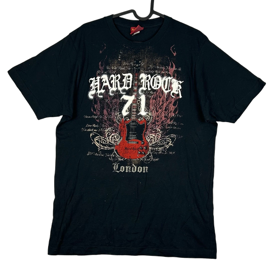 Hard Rock Vintage Shirt M