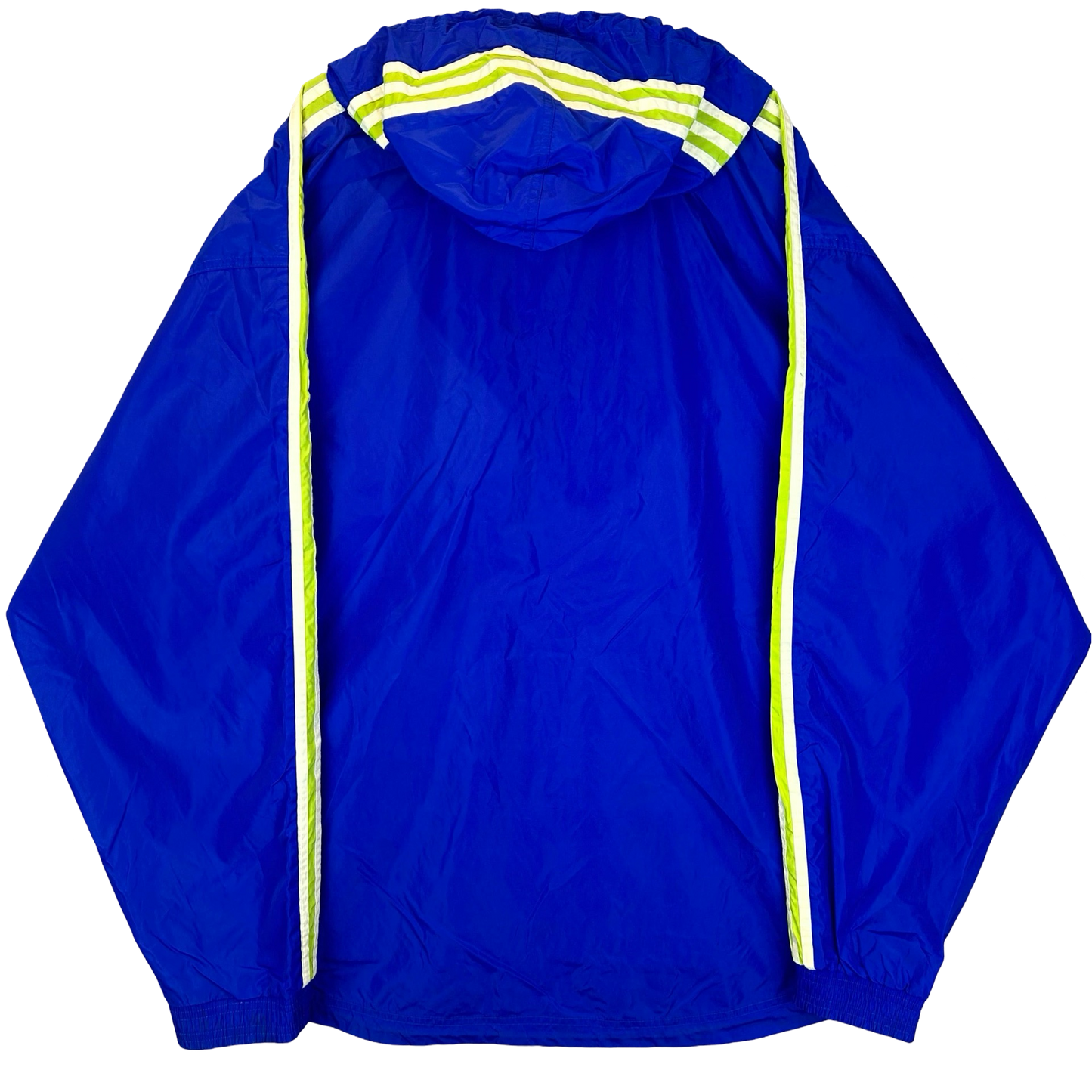 Adidas Windbreaker XL