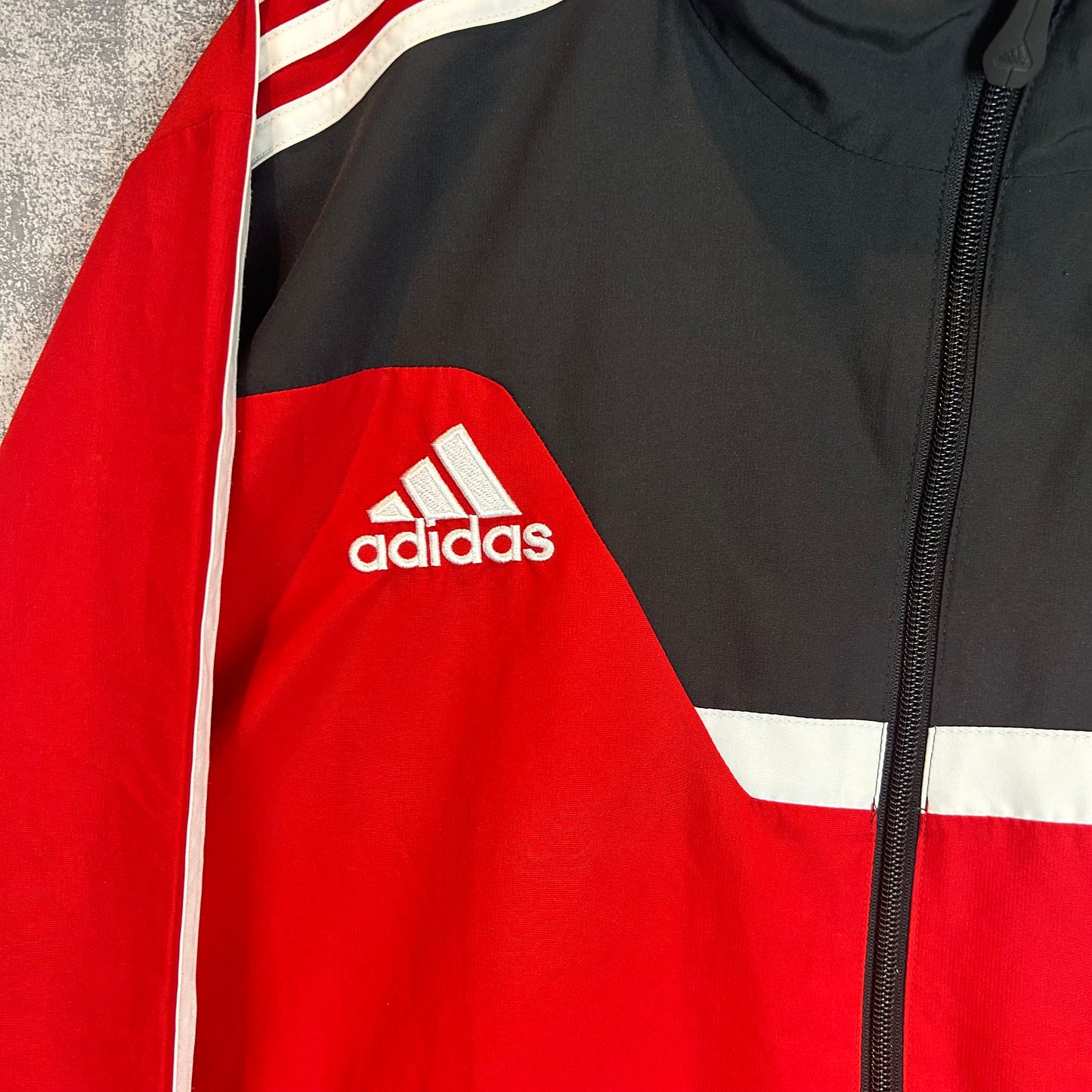 Adidas Trackjacket M