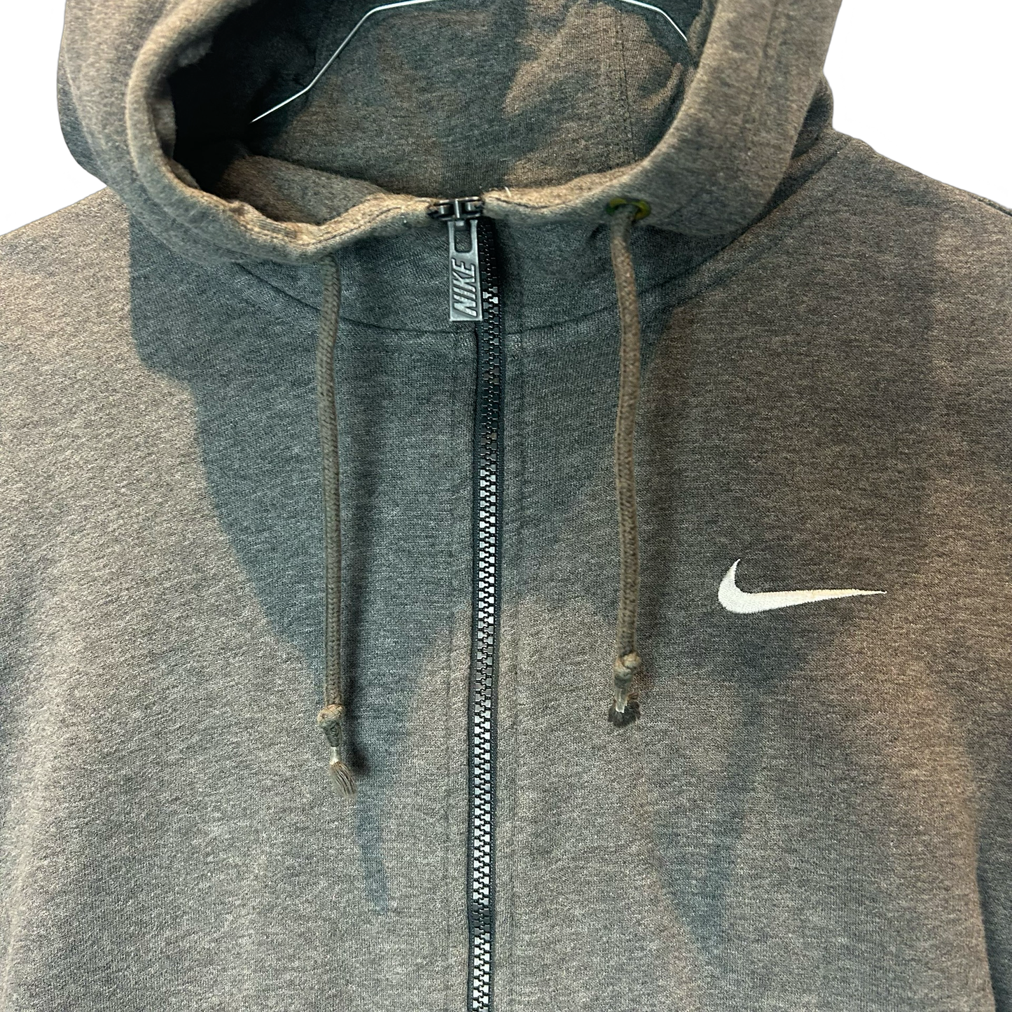 Nike Vintage Zipper S