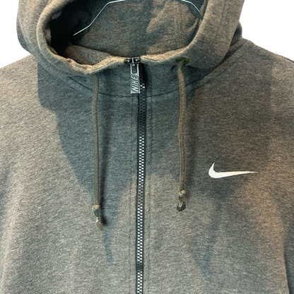 Nike Vintage Zipper S