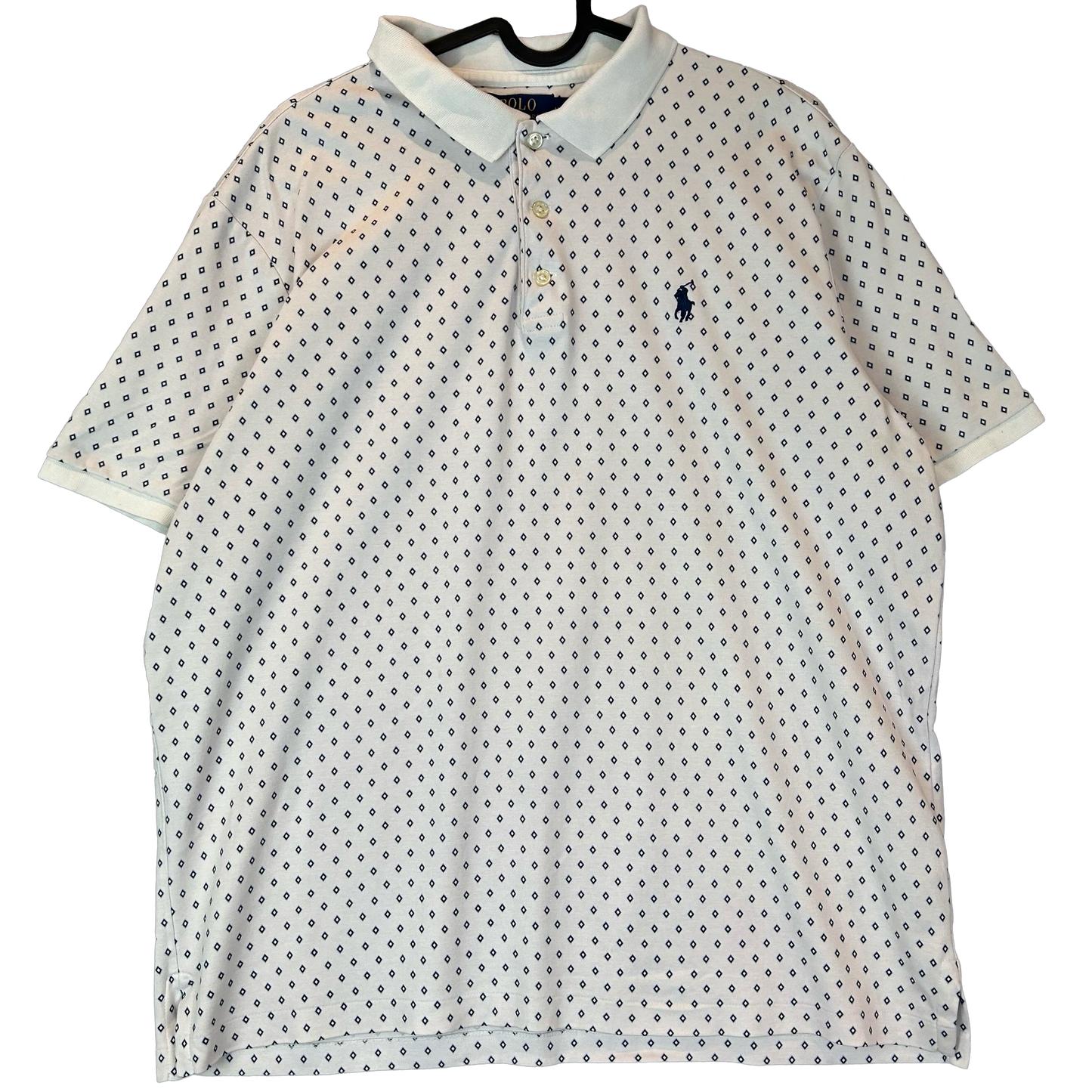 Ralph Lauren Poloshirt M