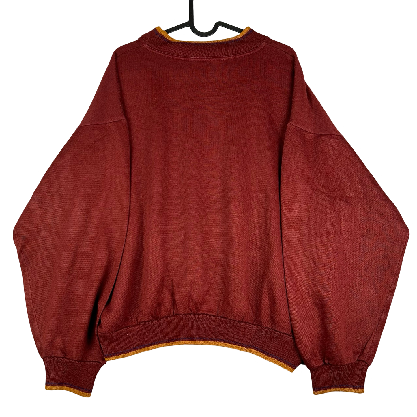 Dino Erre Vintage Sweater bedruckt M