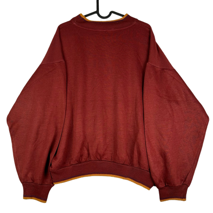 Dino Erre Vintage Sweater bedruckt M