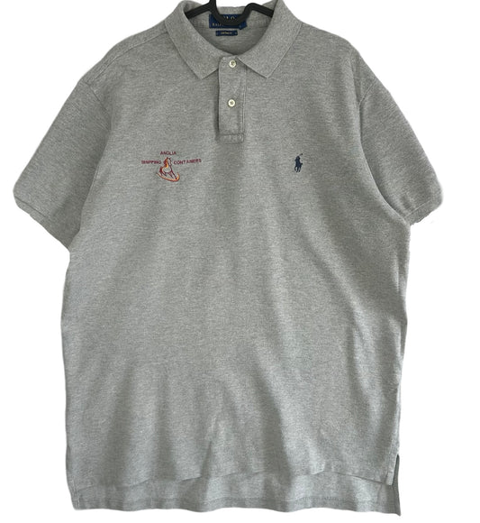 Ralph Lauren Poloshirt XL