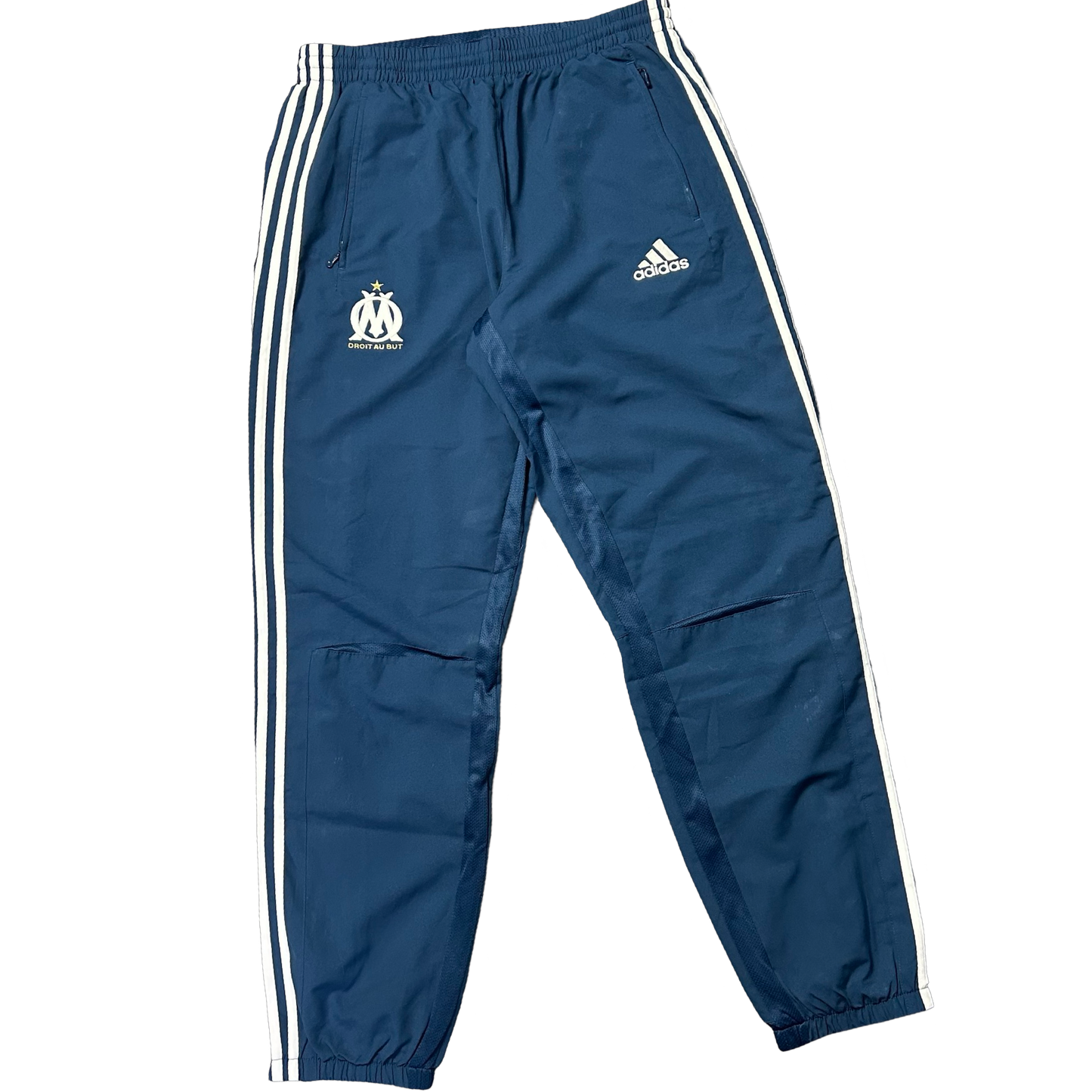 Adidas Vintage Marseille Tracksuit XL