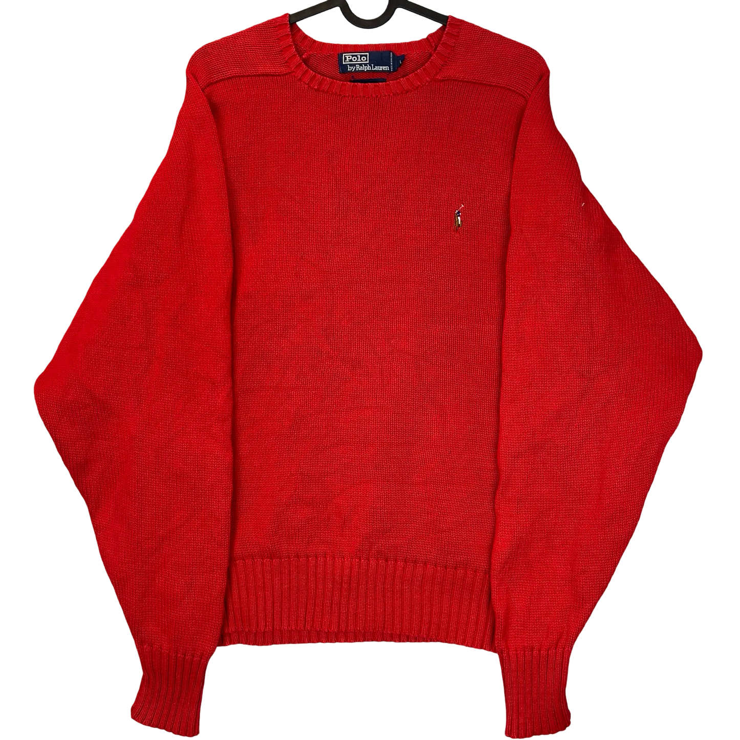 Ralph Lauren Knit L