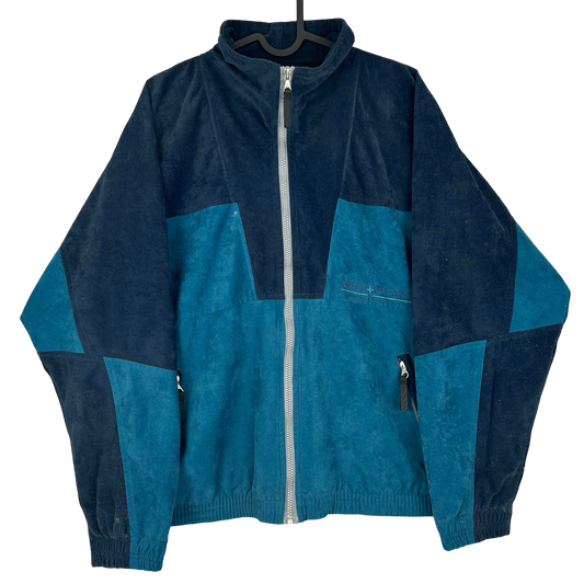 Great Escape Trackjacket S