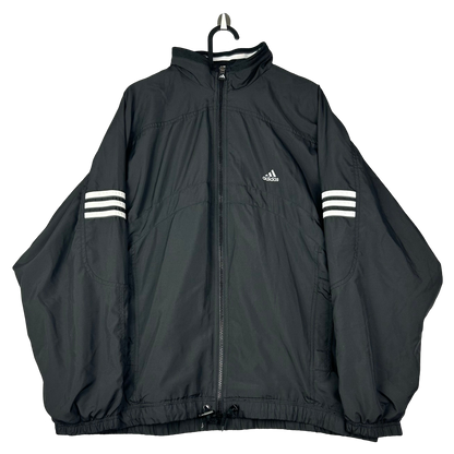 Adidas Vintage Trackjacket M