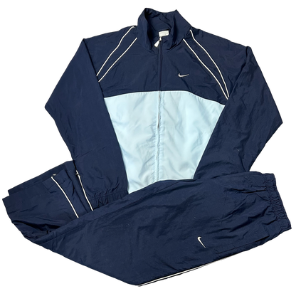 Nike Vintage Tracksuit S