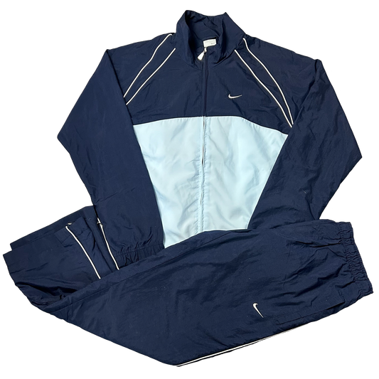 Nike Vintage Tracksuit S