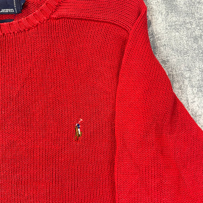 Ralph Lauren Knit L