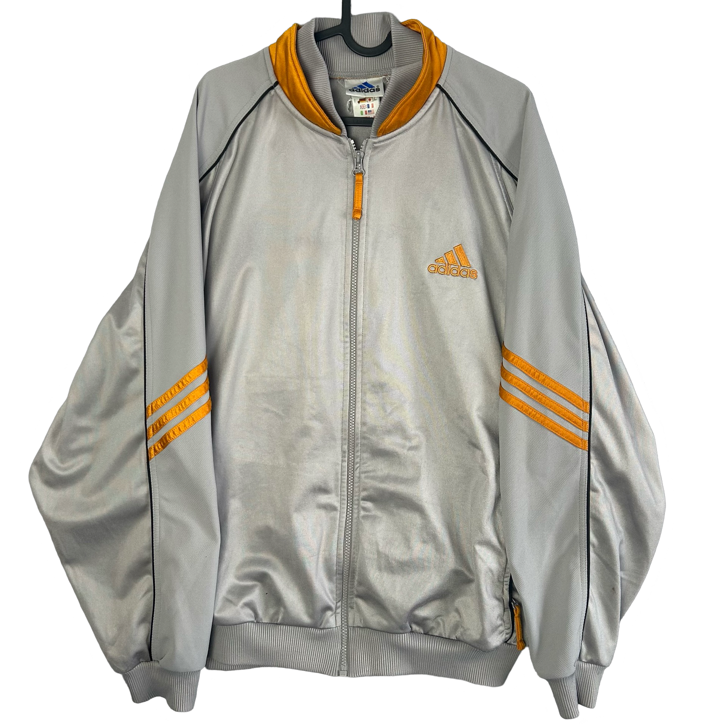 Adidas Vintage Sportjacke L