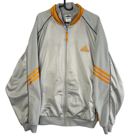 Adidas Vintage Sportjacke L