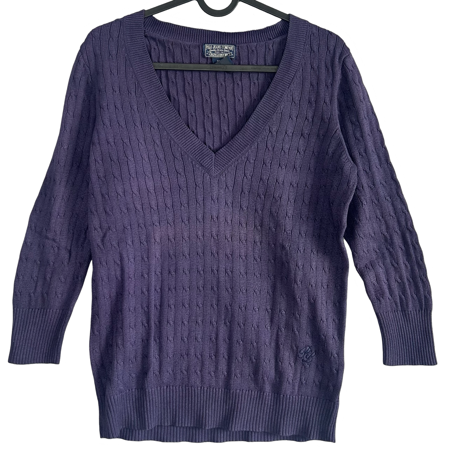 Ralph Lauren Knit M Frauen