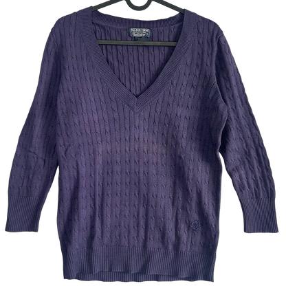 Ralph Lauren Knit M Frauen