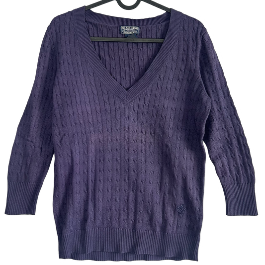 Ralph Lauren Knit M Frauen