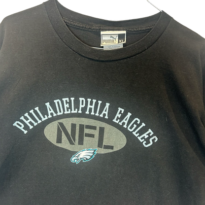 Puma Vintage NFL Shirt bedruckt XL