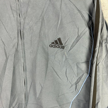 Adidas Vintage Trackjacket L