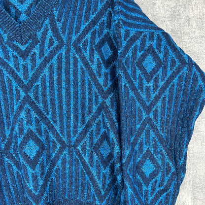 Yves Saint Laurent Knit L