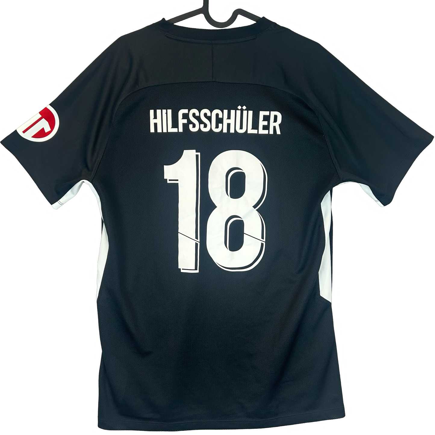 Nike Fußball Trikot L