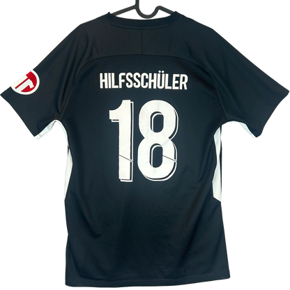 Nike Fußball Trikot L