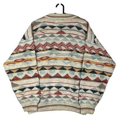 Vintage Knit M