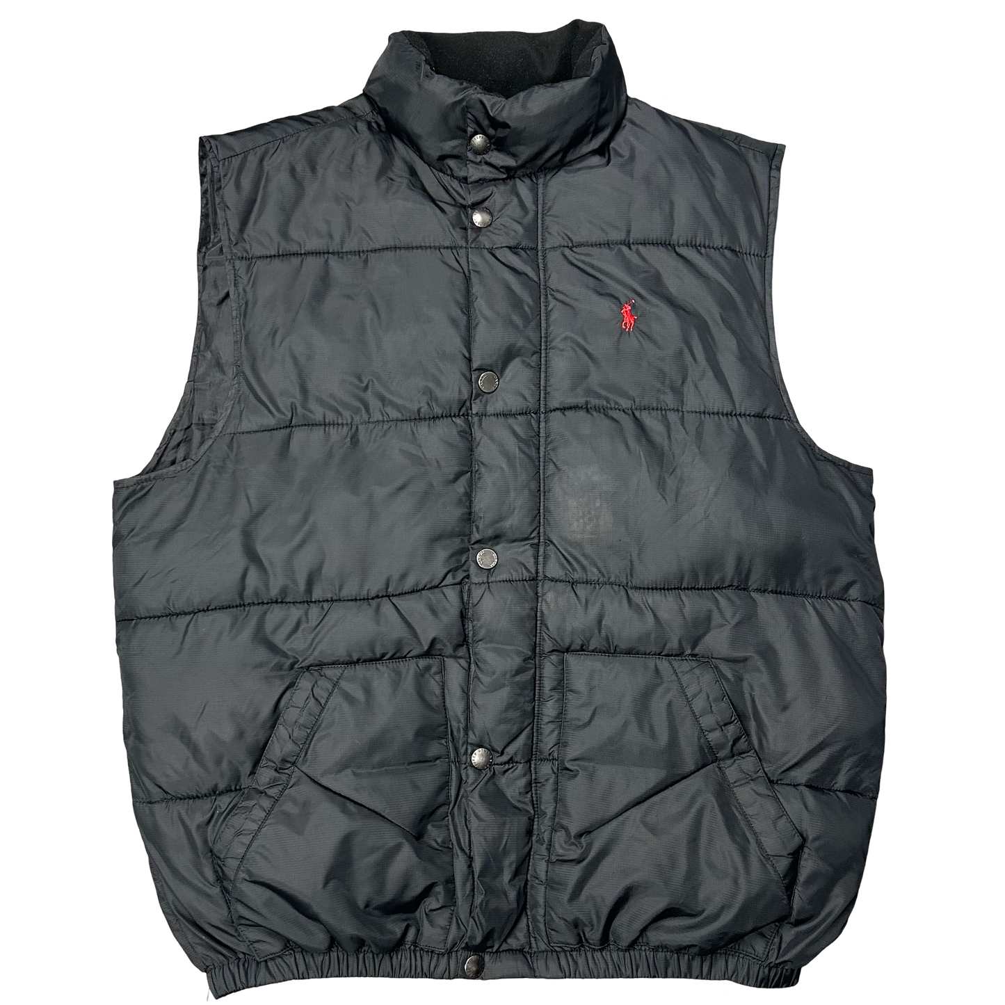 Ralph Lauren Puffer Weste XL