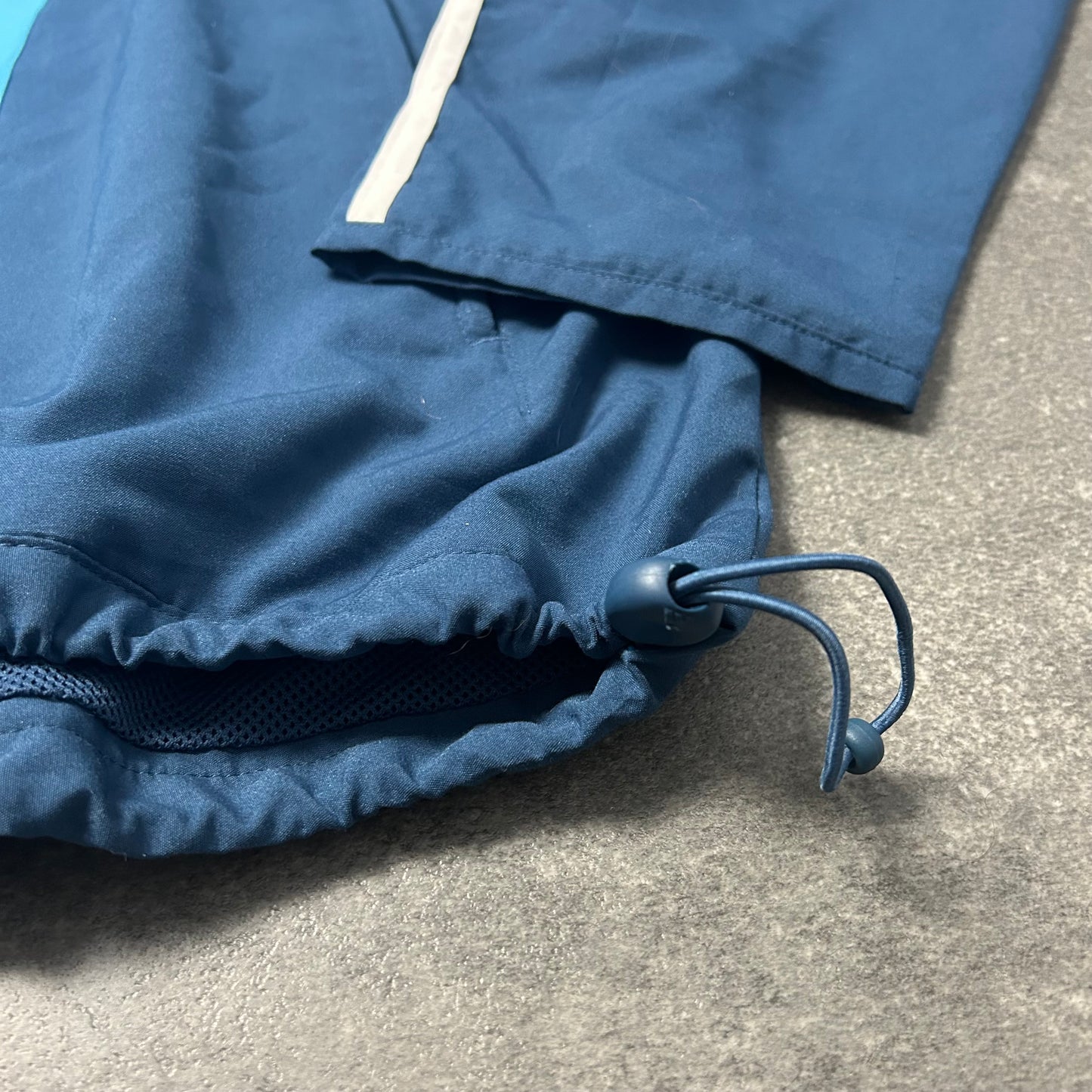 Adidas Vintage Marseille Tracksuit XL