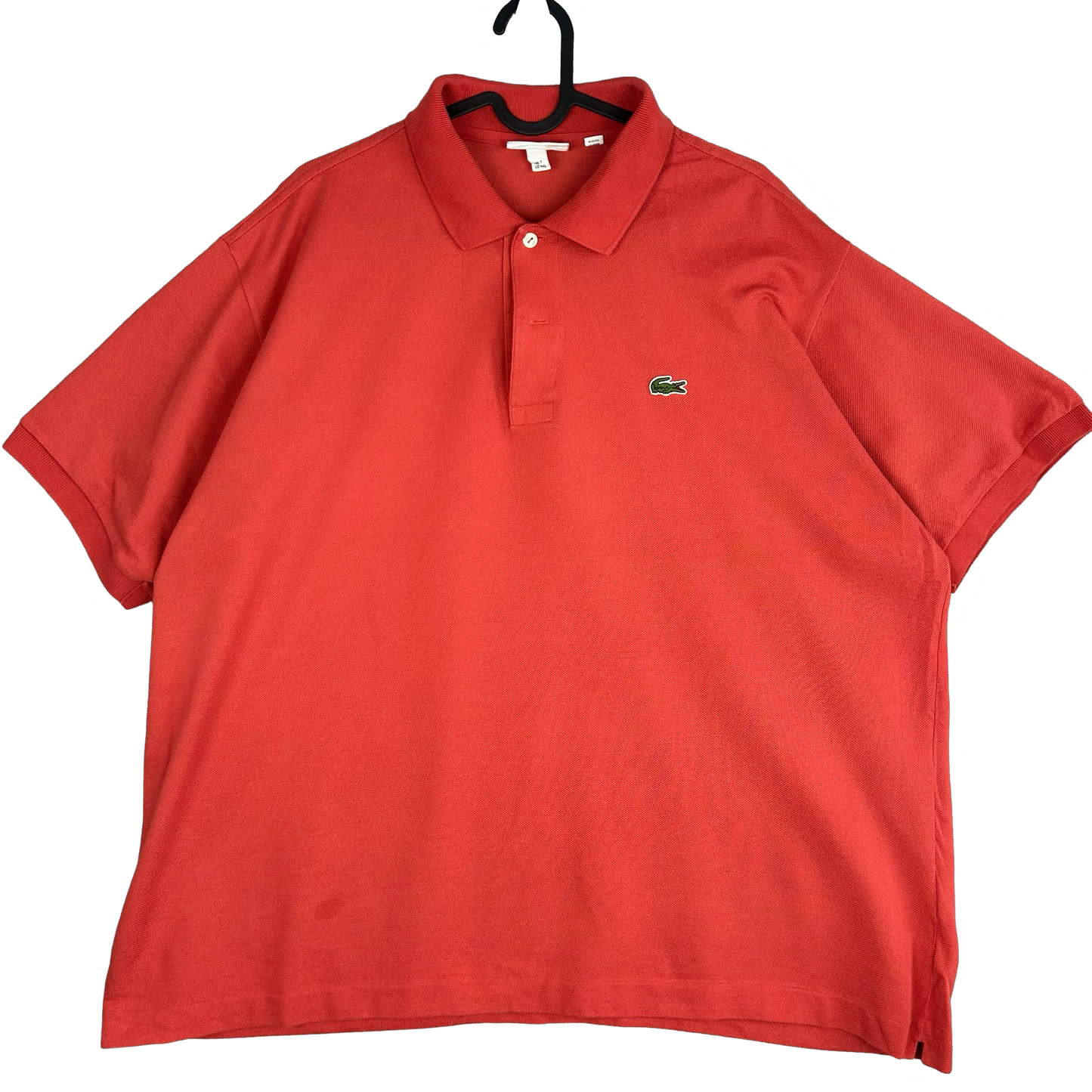 Lacoste Poloshirt XXL