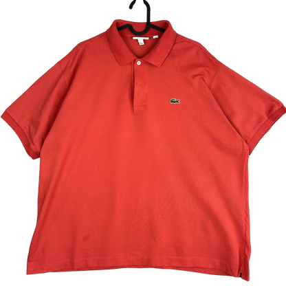 Lacoste Poloshirt XXL