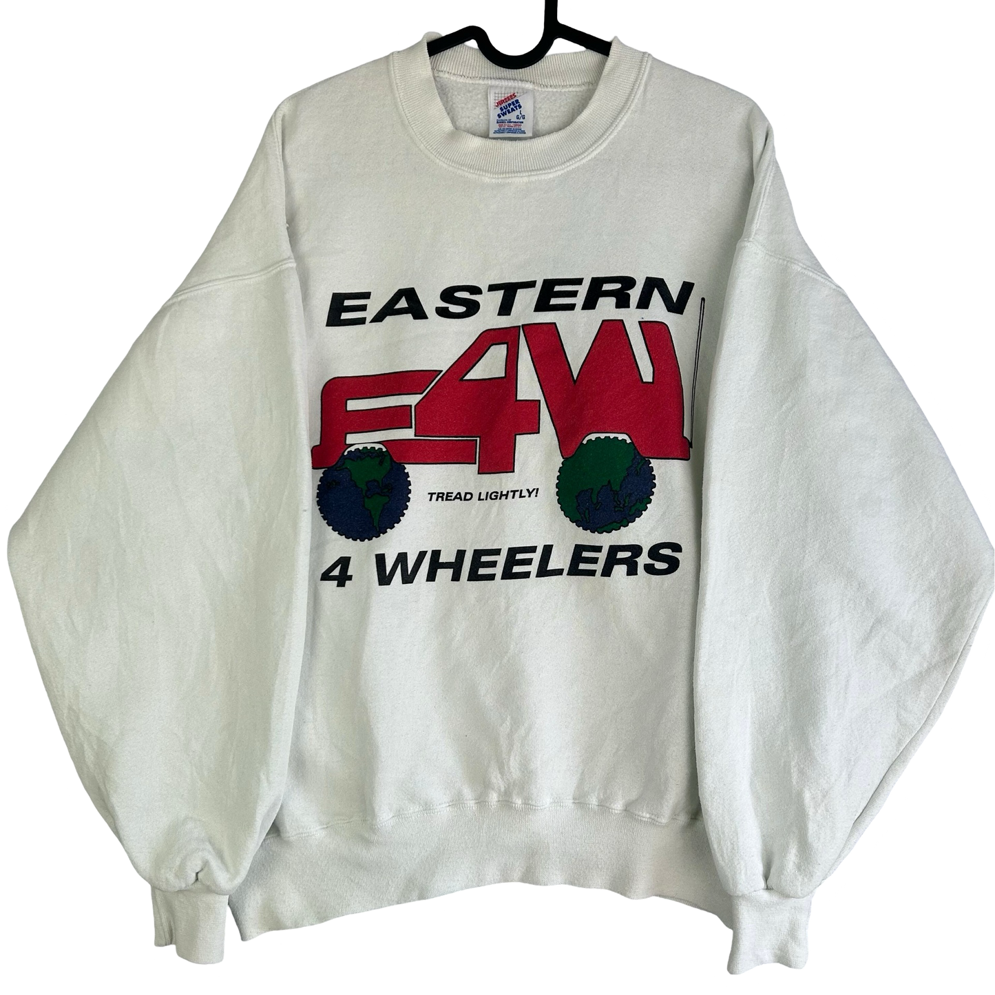 Vintage Sweater M