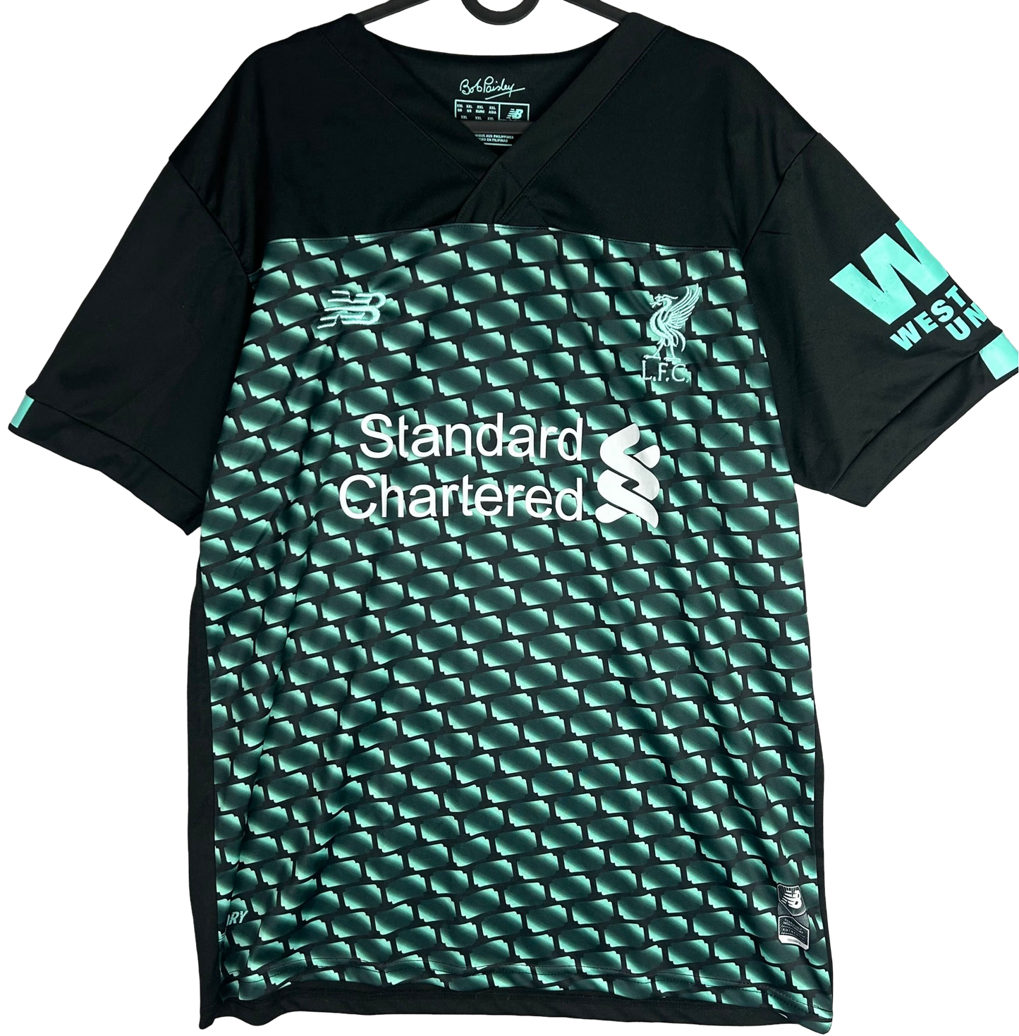 Liverpool Fußball Trikot XXL