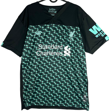 Liverpool Fußball Trikot XXL