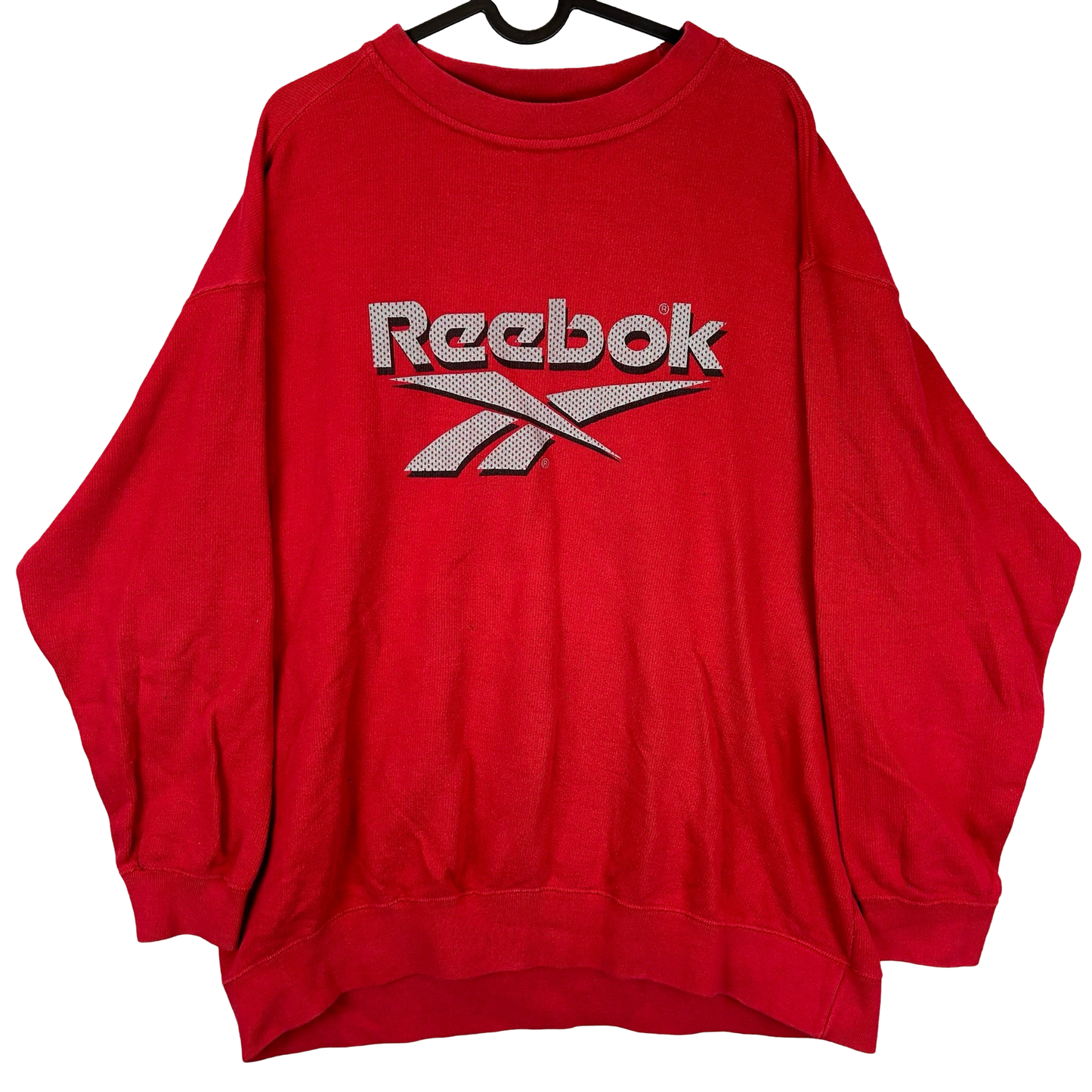 Reebok Vintage Sweater L