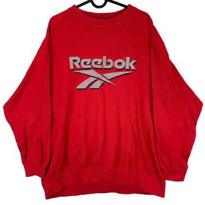 Reebok Vintage Sweater L