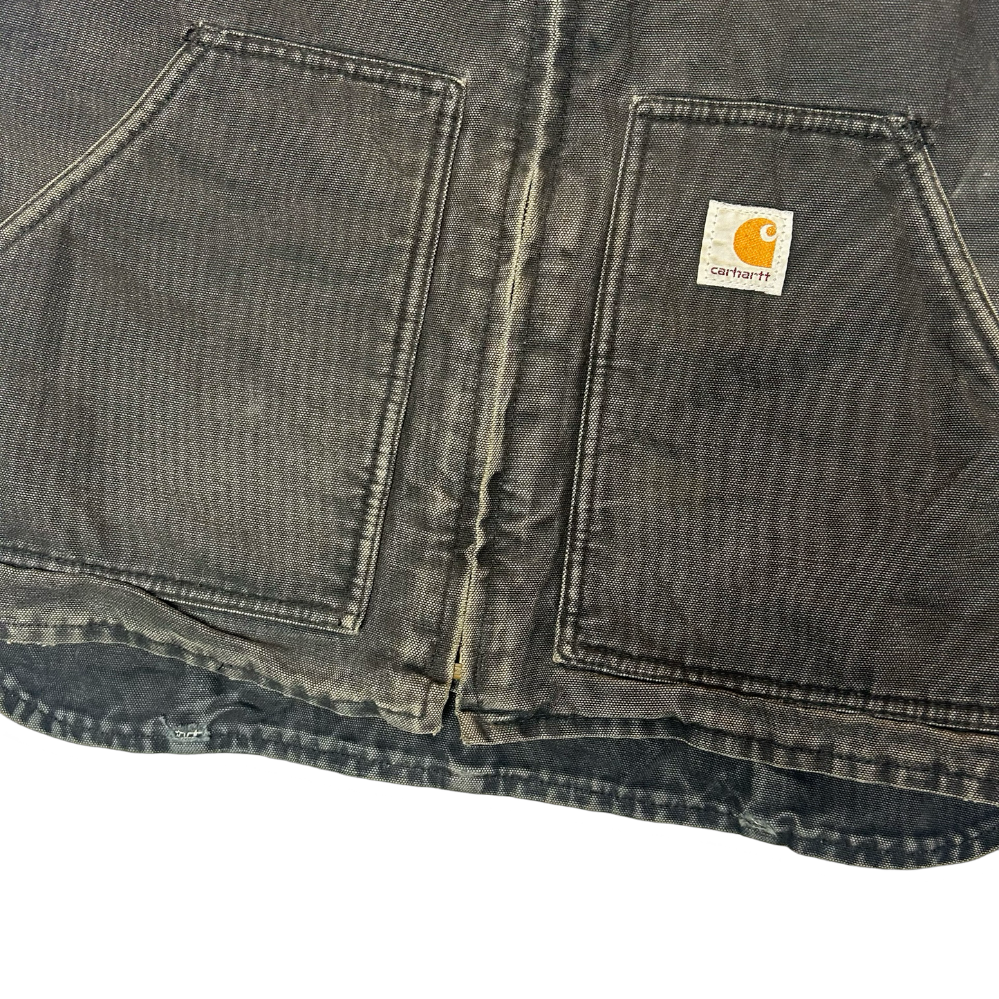 Carhartt Vintage Weste M