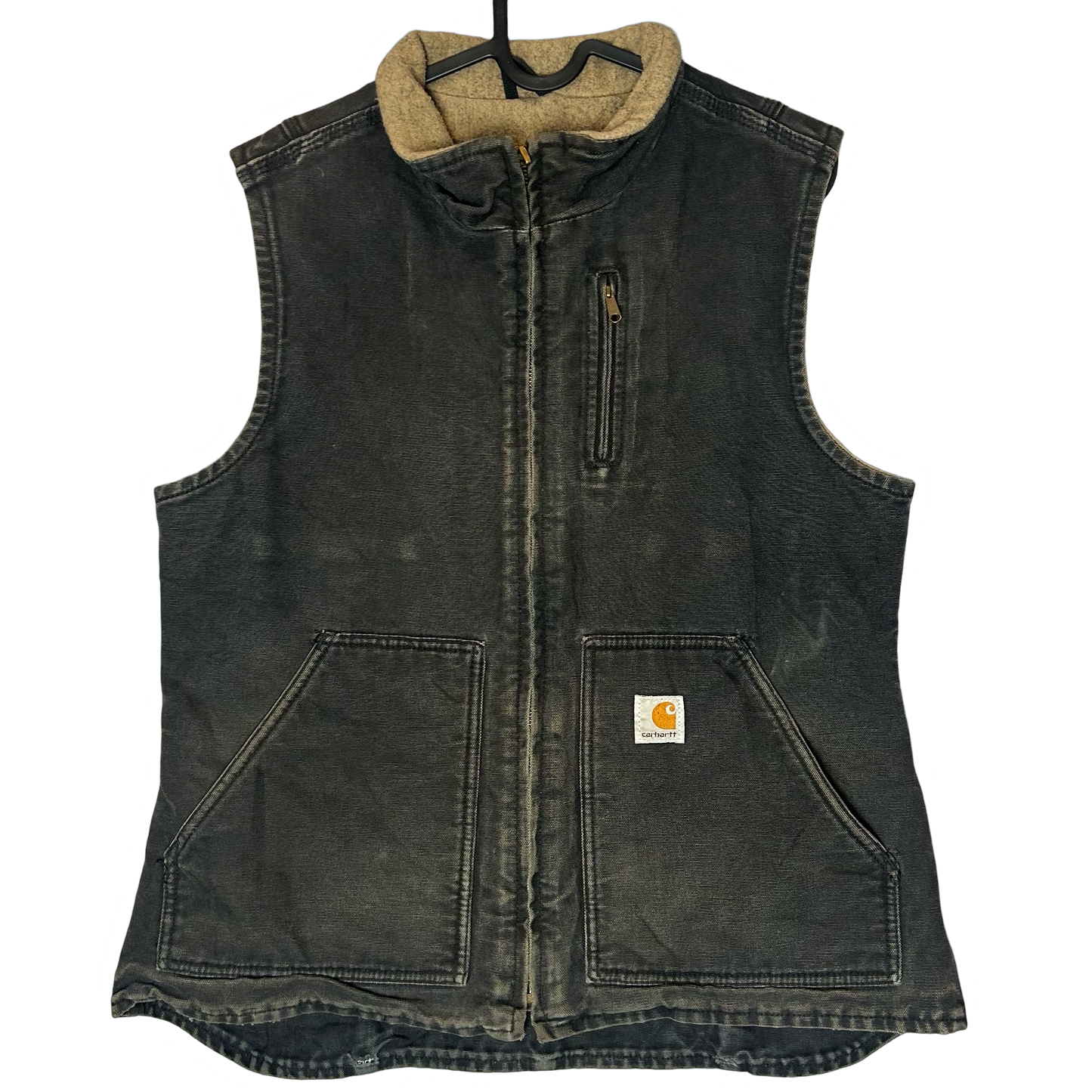 Carhartt Vintage Weste M