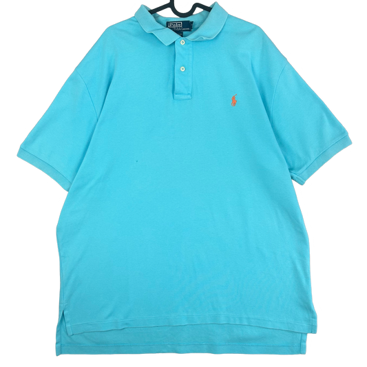 Ralph Lauren Poloshirt XL