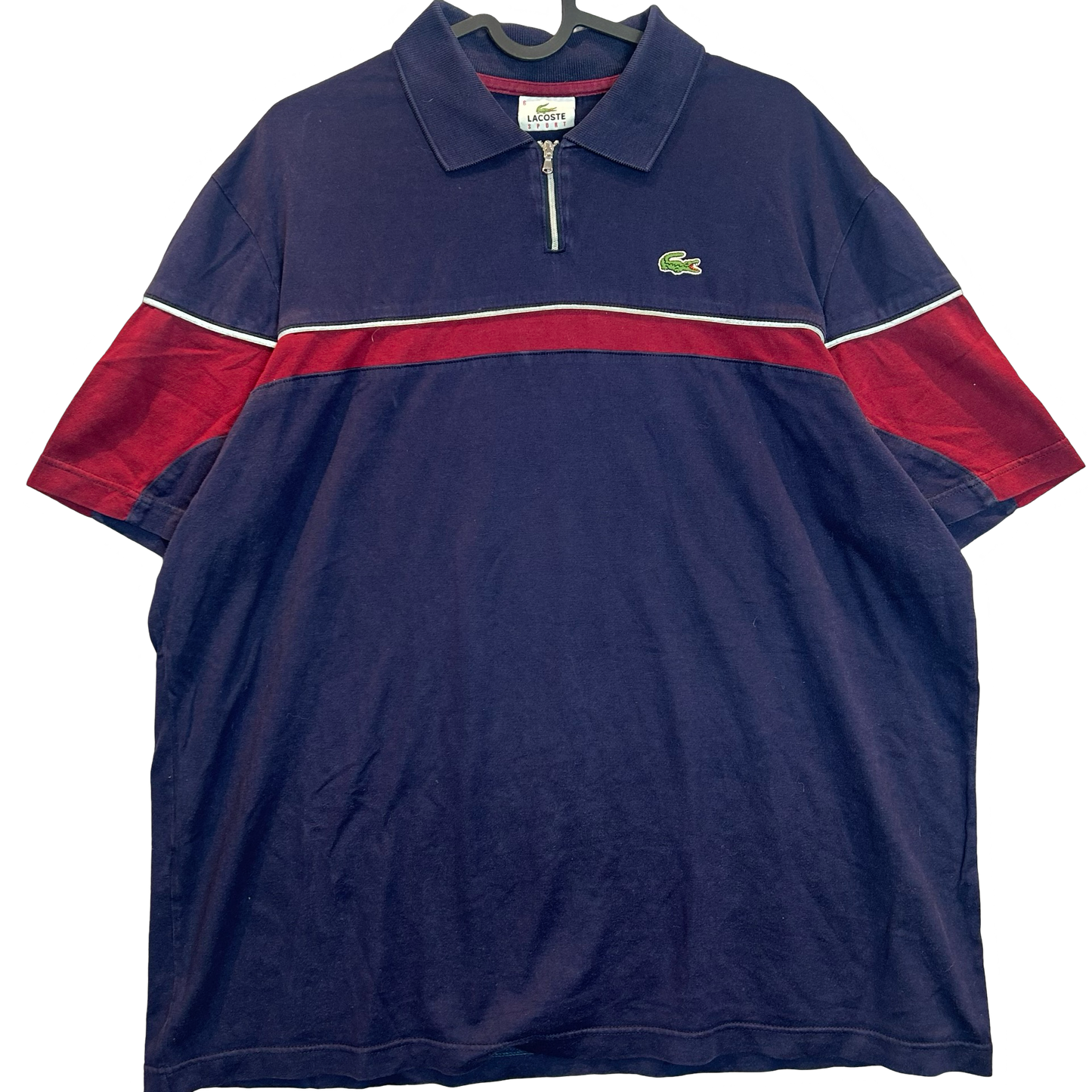 Lacoste Poloshirt L