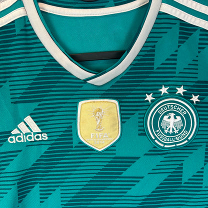 Deutschland Fußball Trikot M